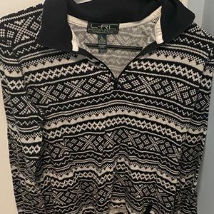 Great condition Ralph Lauren top